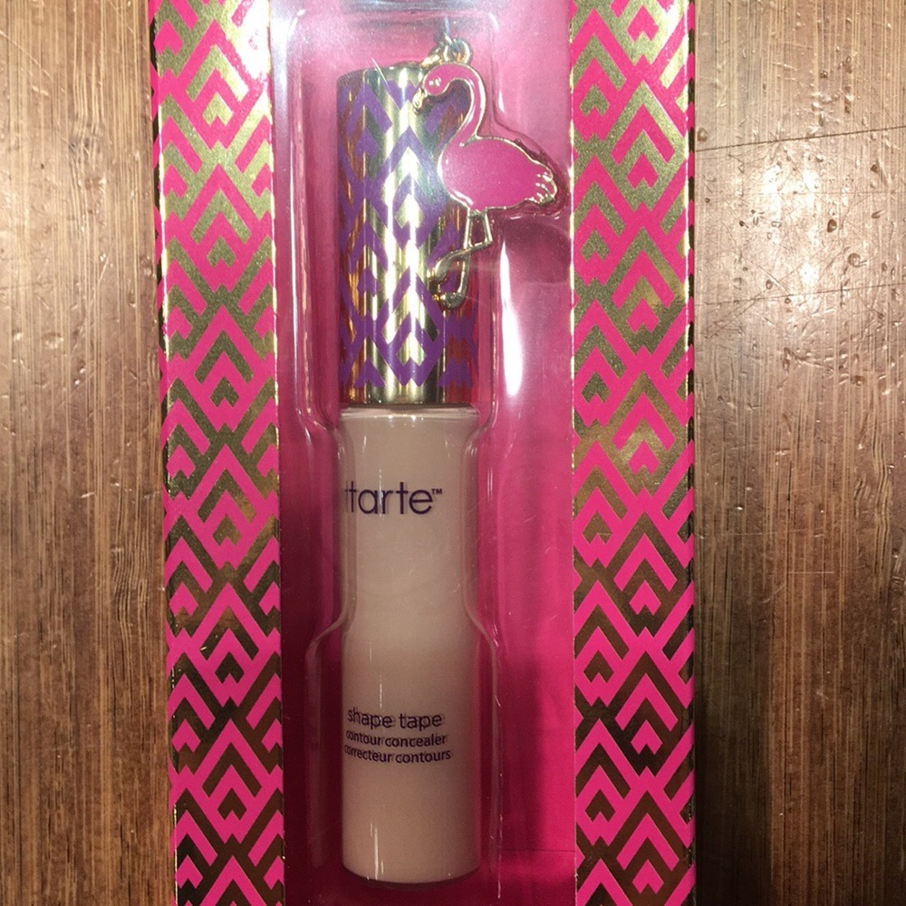 TARTE Shape Tape - Picture 2 of 4